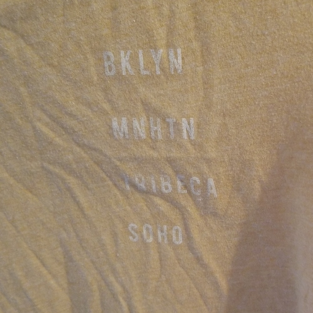 Free State tee - Picture 2 of 3